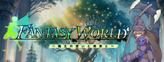ファンタジーワールド ～魔王の想いと真実と～