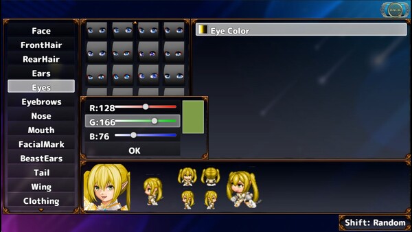 Screenshot media