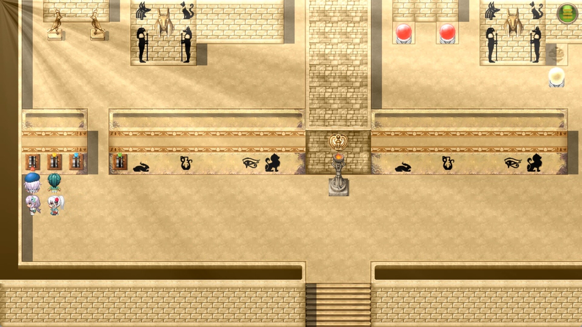 Fantasy World: The Demon Lord’s Truth screenshot 5
