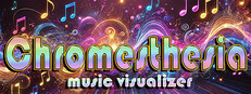 Chromesthesia VR Music Visualizer