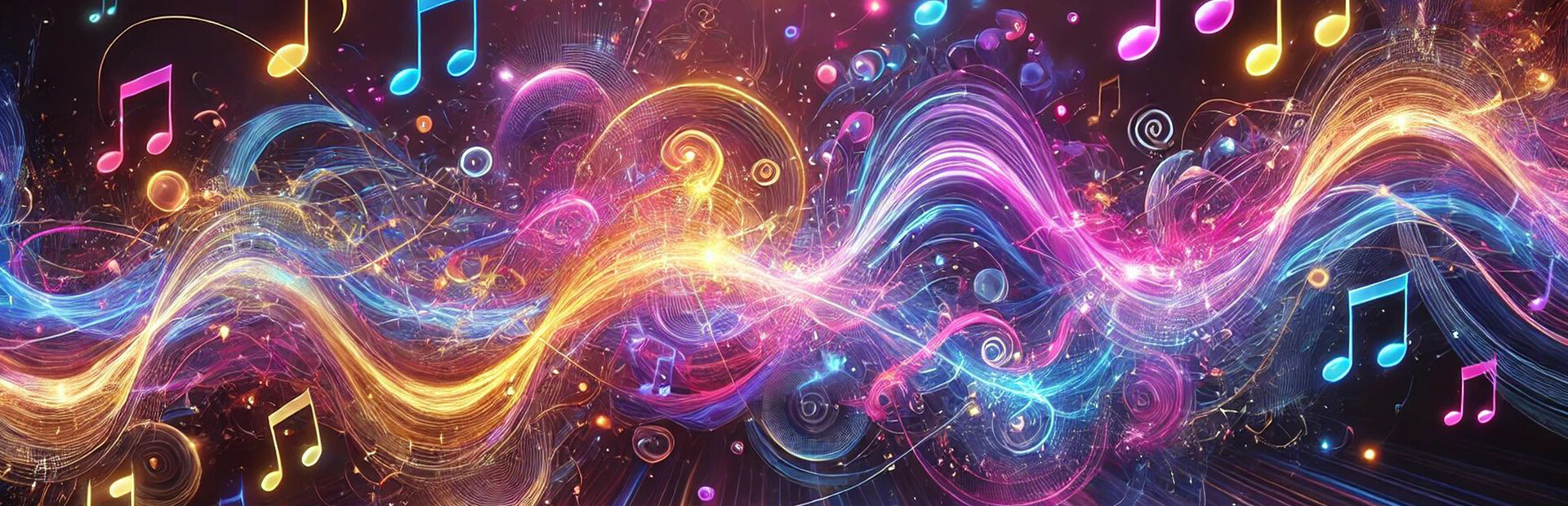 Chromesthesia VR Music Visualizer