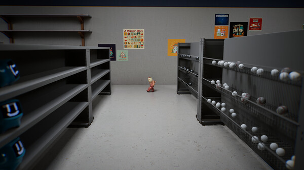 A Regular Store screenshot 2