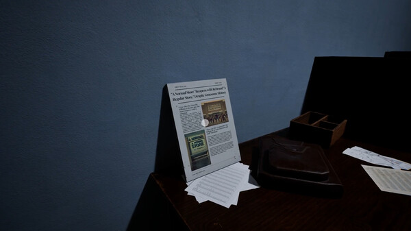 A Regular Store screenshot 3