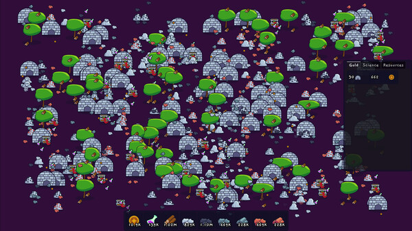 Quest Industries - Demo screenshot 4