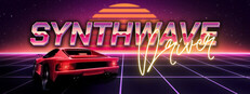 Synthwave Driver