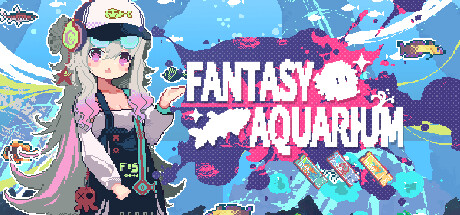 Fantasy Aquarium Playtest game cover