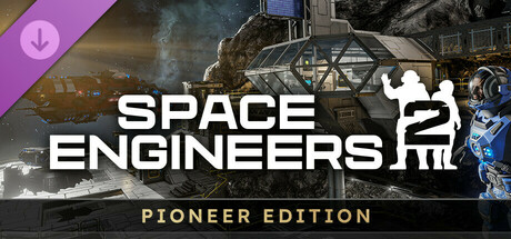 Space Engineers 2 Steam Charts and Player Count Stats