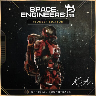 Space Engineers 2 Pioneer Edition