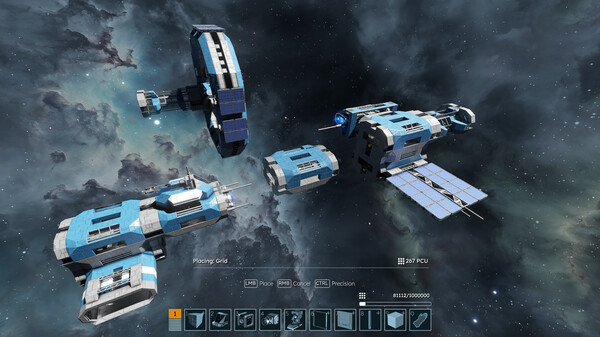Space Engineers 2 Pioneer Edition — скриншот 9