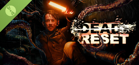 Dead Reset Demo cover art