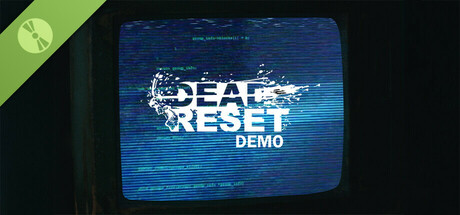 Dead Reset Demo cover art