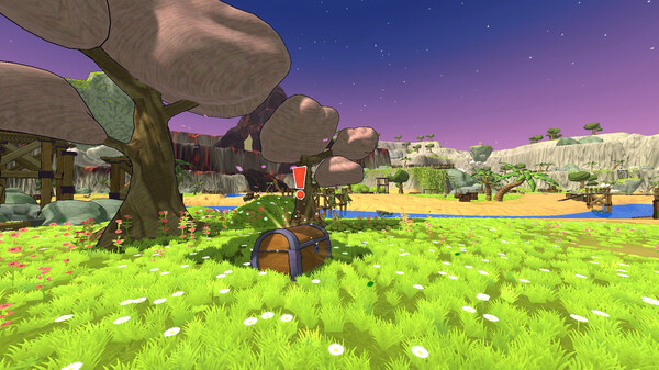 Fireside Fables: Wholesome Narrative Adventure! screenshot 7