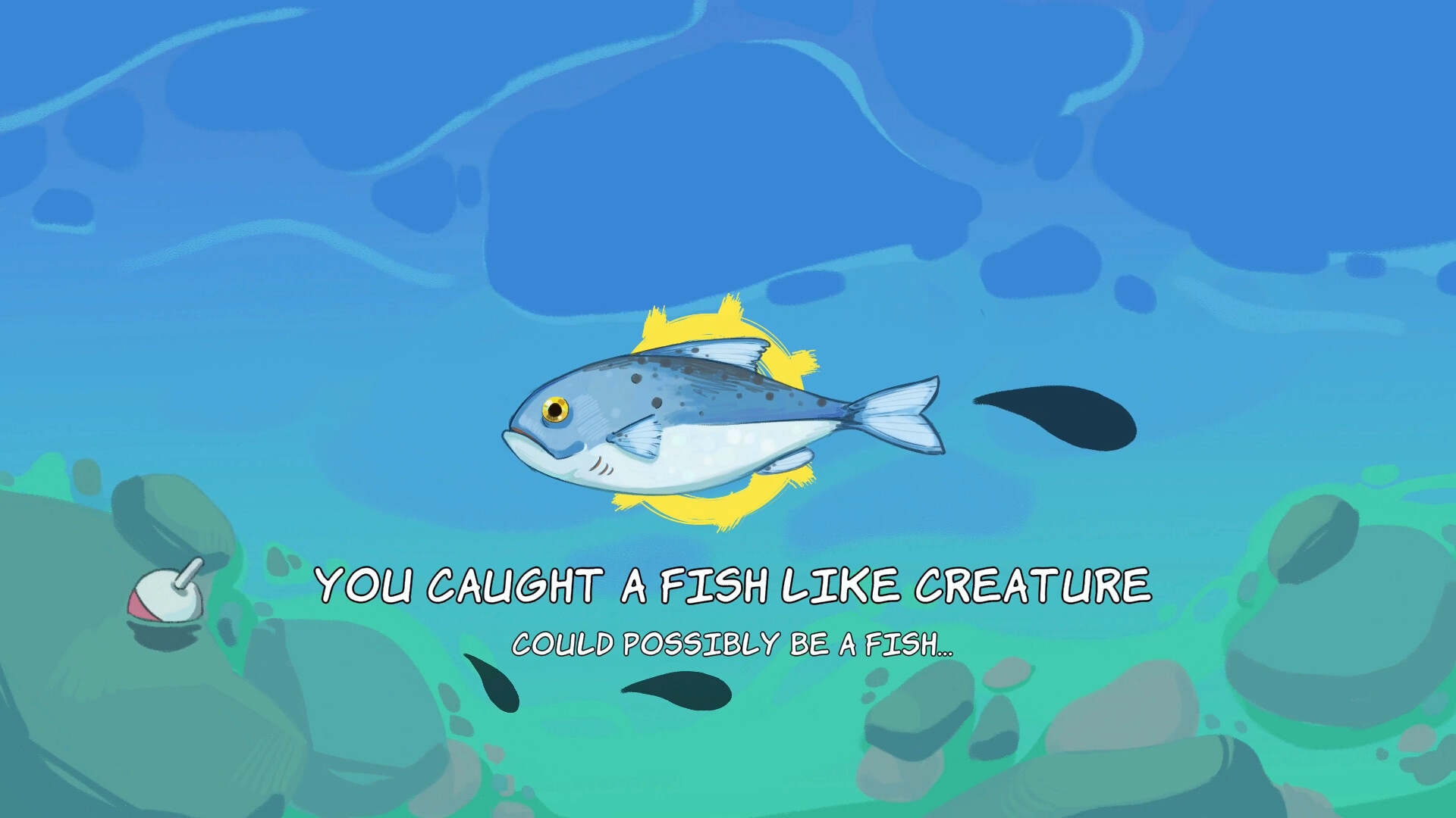 Fireside Fables: Wholesome Narrative Adventure! screenshot #6