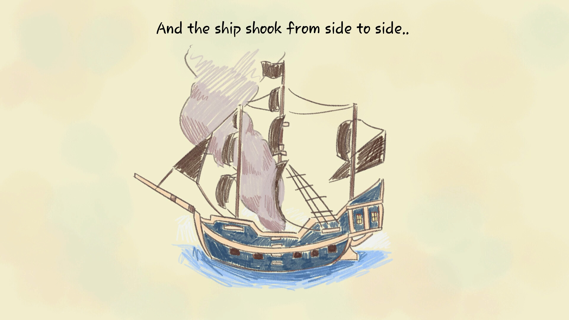 Fireside Fables: Wholesome Narrative Adventure! screenshot #8