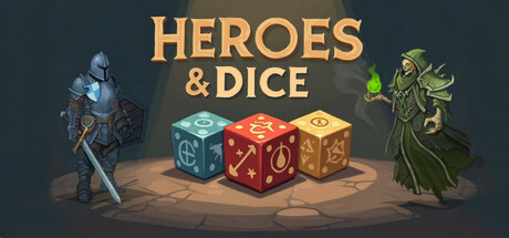 Heroes & Dice