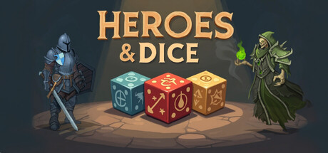 Heroes & Dice
