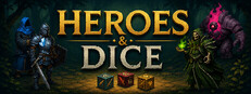 Heroes & Dice