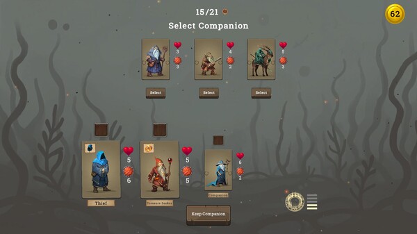 Heroes & Dice screenshot 6
