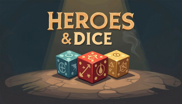 Heroes &amp; Dice