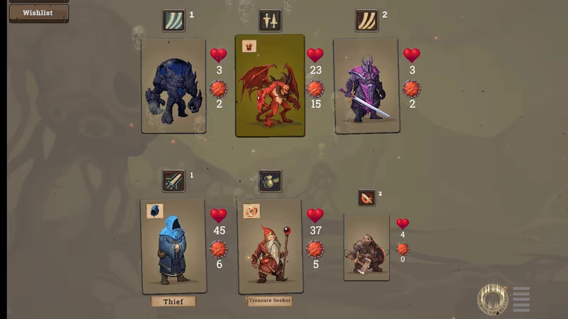 Heroes & Dice video 2