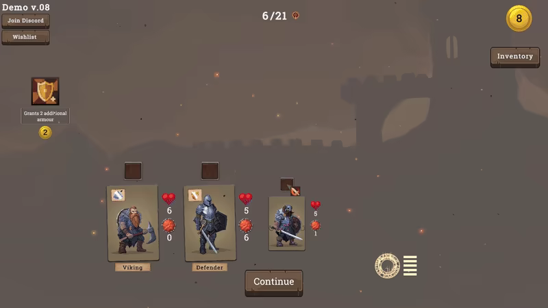Heroes & Dice video 1