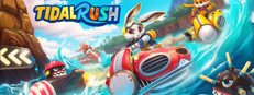 Tidal Rush game capsule image