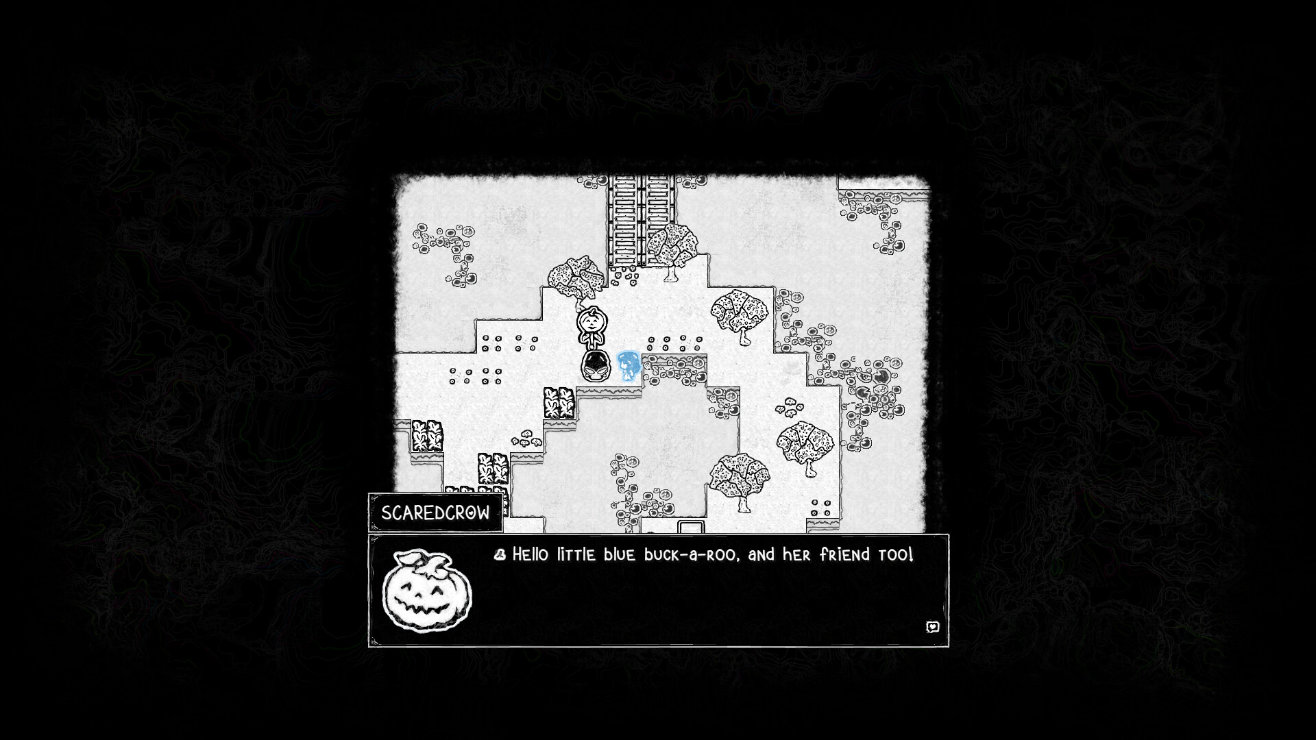 NONEWORLD screenshot #7