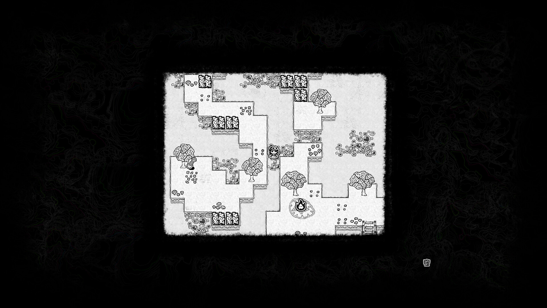 NONEWORLD screenshot #5