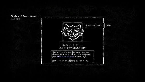 NONEWORLD screenshot 3