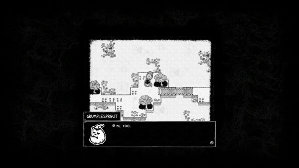 NONEWORLD screenshot 6