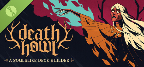 Death Howl Demo