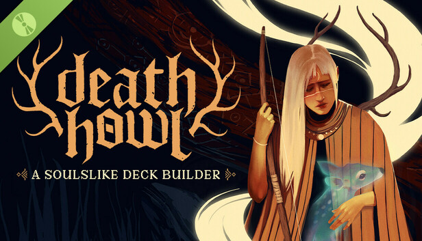 Death Howl Demo