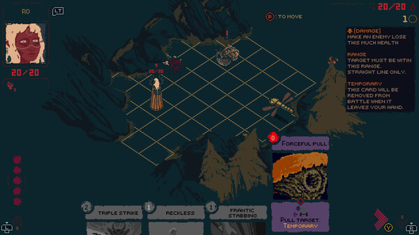 Death Howl Demo