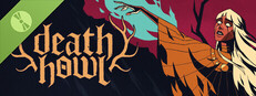Death Howl Demo Small Capsule Image