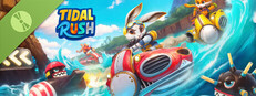 Tidal Rush: Demo