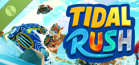 Tidal Rush: Tech Demo cover art