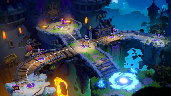 Nikoderiko: The Magical World - Director's Cut | Demo