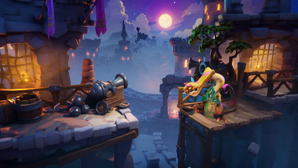 Nikoderiko: The Magical World - Director's Cut | Demo