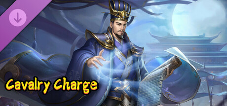 Cavalry Clash - Bronze Chest banner image