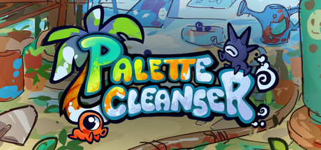 Palette Cleanser