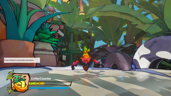 Palette Cleanser game for windows Pc 1