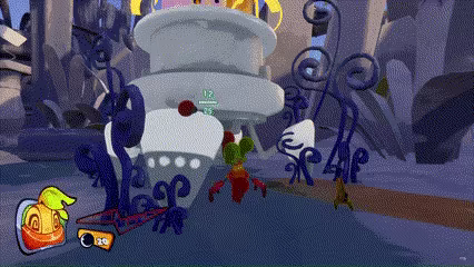 Palette Cleanser video 5