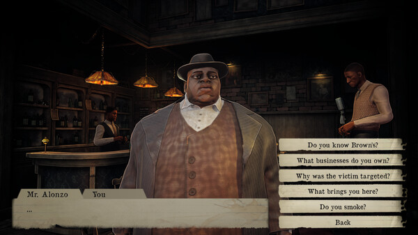 The Final Print screenshot 4