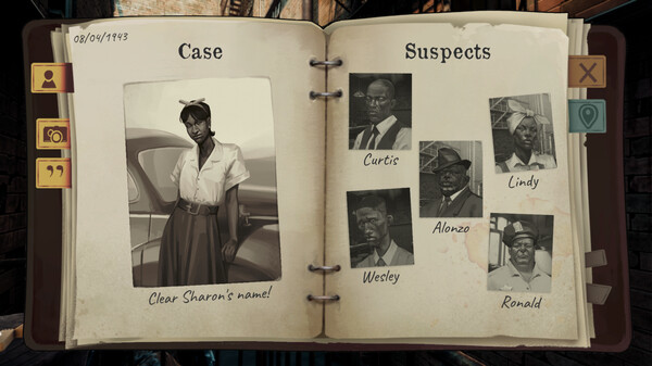 The Final Print screenshot 6