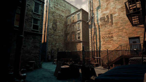 The Final Print screenshot 2