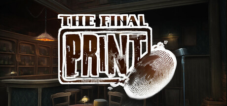 The Final Print cover art