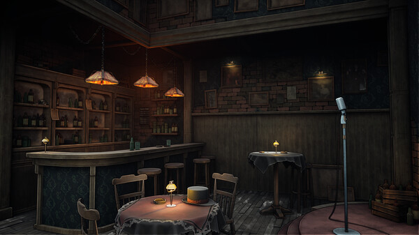 The Final Print game for windows Pc 1