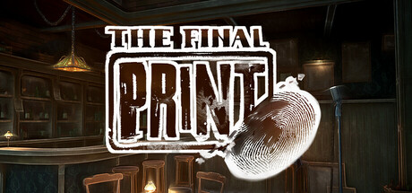 The Final Print cover art