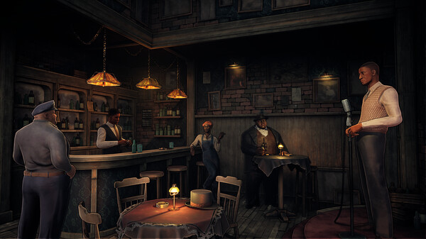 The Final Print screenshot 3