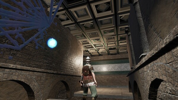 Steam Image